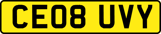 CE08UVY