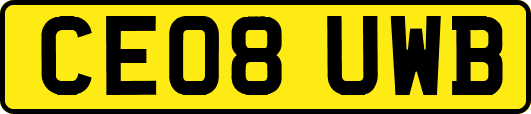 CE08UWB