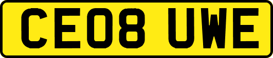 CE08UWE
