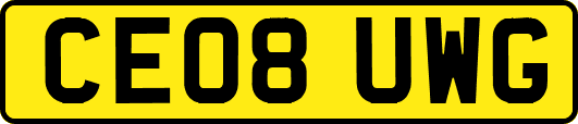 CE08UWG