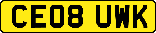 CE08UWK