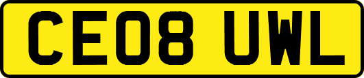 CE08UWL