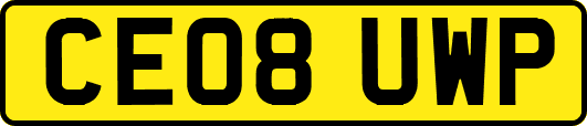 CE08UWP