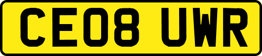 CE08UWR