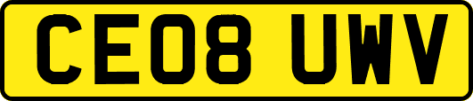 CE08UWV