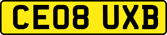 CE08UXB