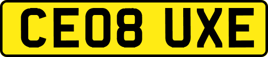 CE08UXE