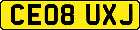 CE08UXJ