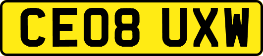CE08UXW