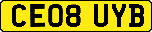 CE08UYB