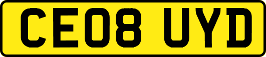 CE08UYD