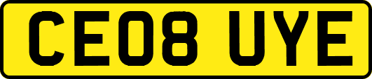 CE08UYE
