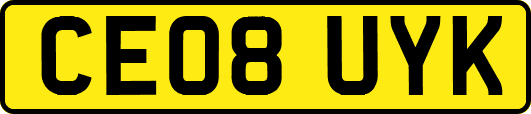 CE08UYK