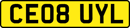 CE08UYL