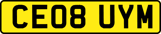 CE08UYM