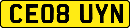 CE08UYN