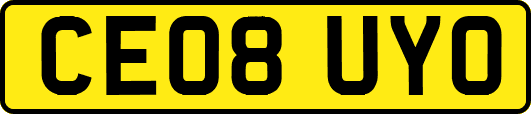 CE08UYO