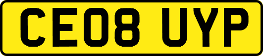 CE08UYP