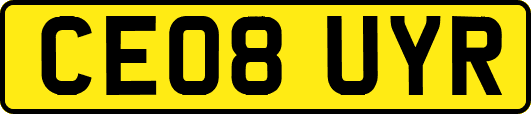 CE08UYR
