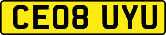 CE08UYU