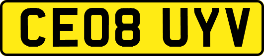 CE08UYV