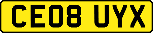 CE08UYX