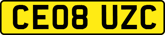 CE08UZC