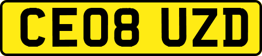 CE08UZD