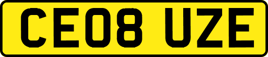 CE08UZE