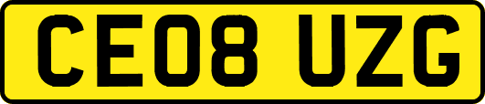 CE08UZG