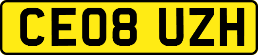 CE08UZH
