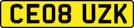 CE08UZK