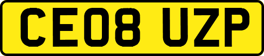 CE08UZP