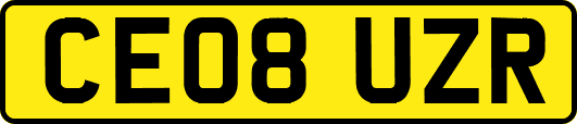 CE08UZR