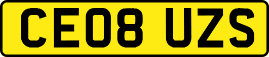 CE08UZS
