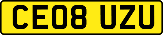 CE08UZU