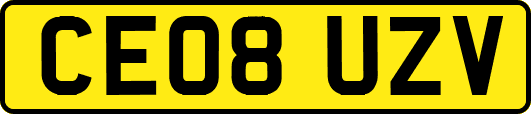 CE08UZV