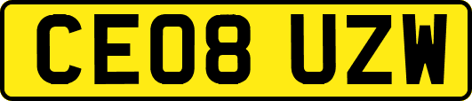 CE08UZW