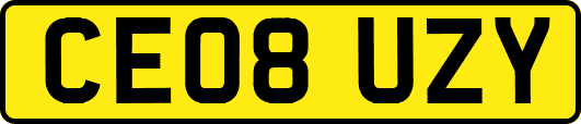 CE08UZY