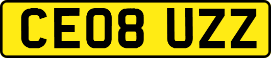 CE08UZZ