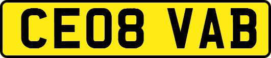 CE08VAB