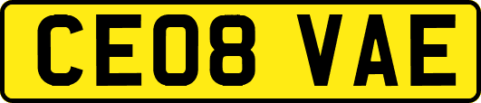 CE08VAE