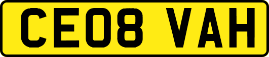 CE08VAH