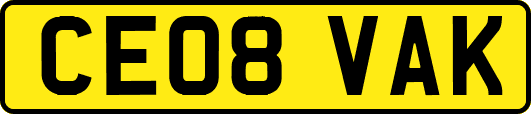 CE08VAK