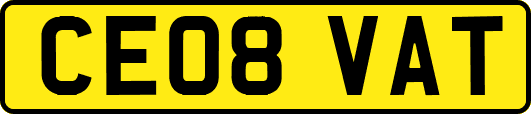 CE08VAT