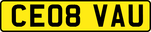 CE08VAU