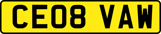 CE08VAW