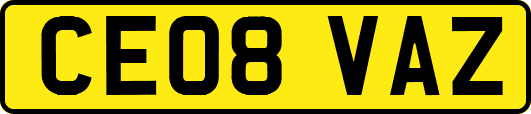 CE08VAZ