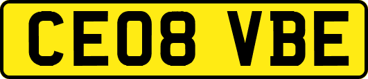 CE08VBE