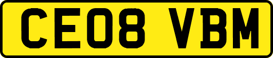 CE08VBM
